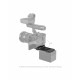 SmallRig Compact V-Mount Battery Mounting System