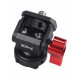 BGNing GOPRO Camera Monitor Bracket Holder Hot Cold Shoe Adapter Tripod Mount