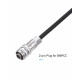 USB-C Power Cable Replacement for Blackmagic Pocket Cinema BMPCC 4K6K to USB Type-C Spring Cable