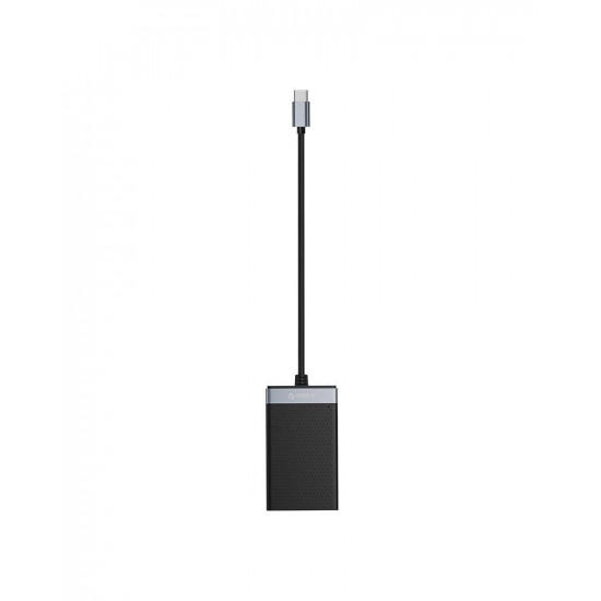 ORICO Multi Card Reader Type-C