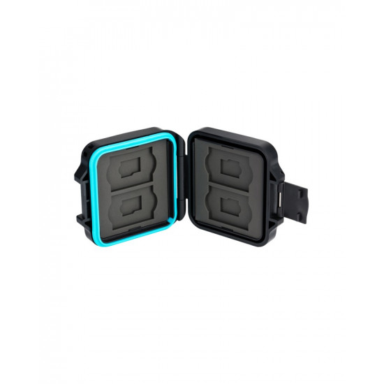 JJC MCR-ST8 Memory Card Case