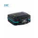 JJC MCR-ST8 Memory Card Case