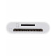 USB 3.1 Type C To TF/SD Card Micro Camera Reader OTG Adapter Cable