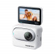 Insta360 GO 3 Action Camera (64GB, White) Insta360 GO 3 Action Camera (64GB, White)