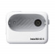 Insta360 GO 3 Action Camera (64GB, White) Insta360 GO 3 Action Camera (64GB, White)
