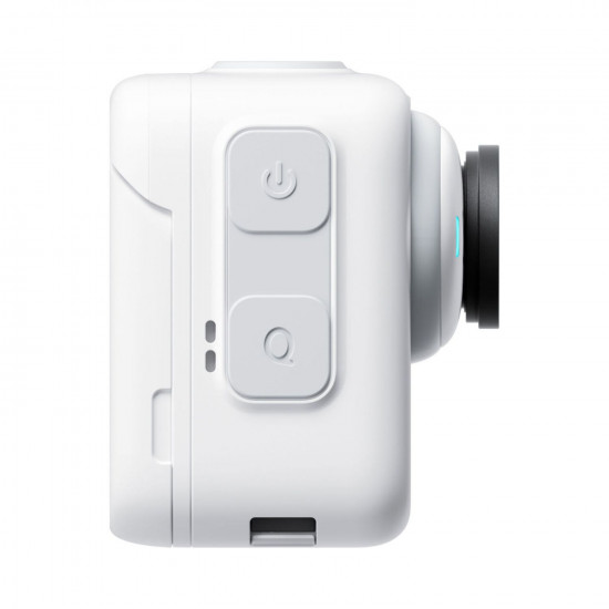 Insta360 GO 3 Action Camera (64GB, White) Insta360 GO 3 Action Camera (64GB, White)