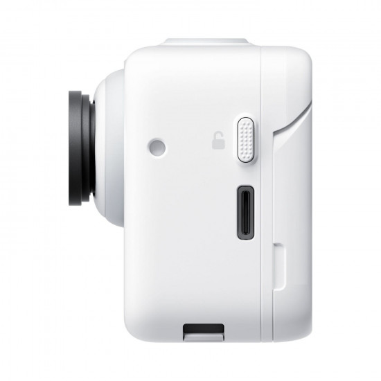 Insta360 GO 3 Action Camera (64GB, White) Insta360 GO 3 Action Camera (64GB, White)