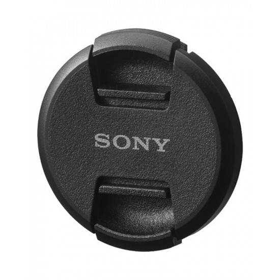 Sony 72mm Lens Cap