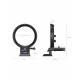 SmallRig Rotatable Horizontal-to-Vertical Mount Plate Kit for Canon EOS Specific R Series Cameras EOS R5 / R6 / R5C / R6 Mark II