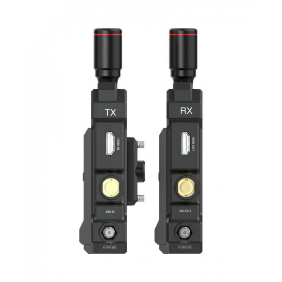 Hollyland Mars 4K Wireless Video Transmission System