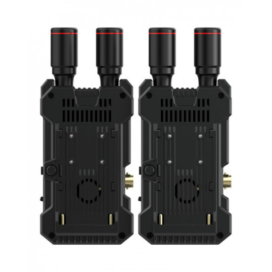 Hollyland Mars 4K Wireless Video Transmission System