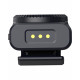 Hollyland LARK M2 DUO 2-Person Wireless Combo Microphone System (Shine Charcoal)