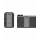 Hollyland LARK MAX Solo Wireless Microphone System