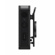 Hollyland LARK MAX Solo Wireless Microphone System
