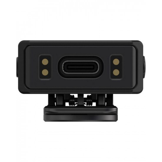 Hollyland LARK MAX Solo Wireless Microphone System