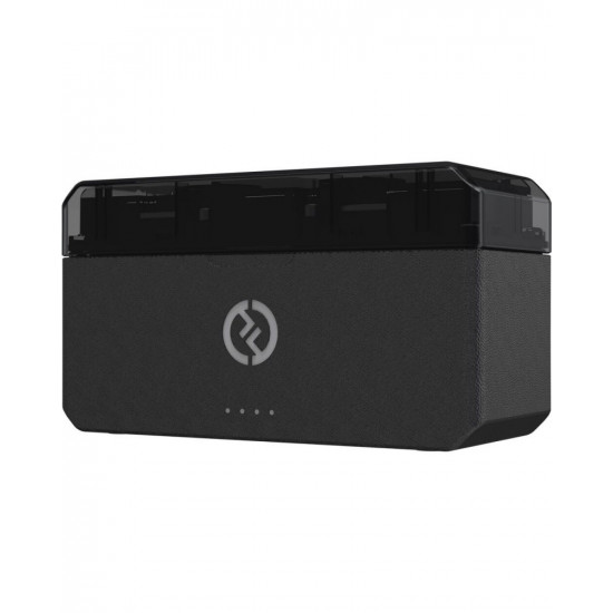 Hollyland LARK MAX Duo 2-Person Wireless Microphone System