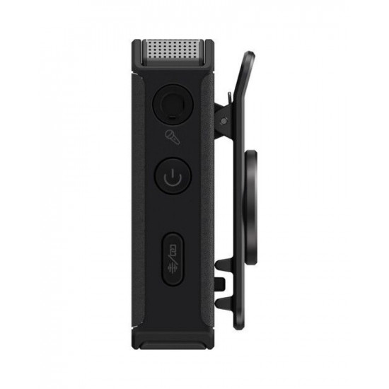 Hollyland LARK MAX Duo 2-Person Wireless Microphone System