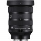 Sigma 24-70mm f/2.8 DG DN II Art Lens (Sony E) Sigma 24-70mm f/2.8 DG DN II Art Lens (Sony E)