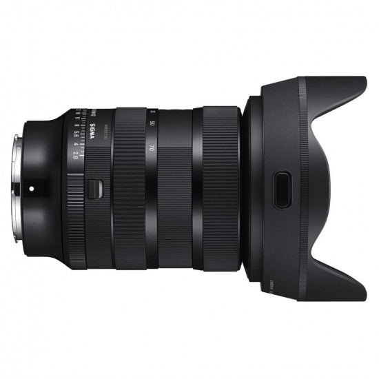 Sigma 24-70mm f/2.8 DG DN II Art Lens (Sony E) Sigma 24-70mm f/2.8 DG DN II Art Lens (Sony E)
