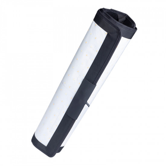 NiceFoto SC-P1000AII Roll flex LED Video Light
