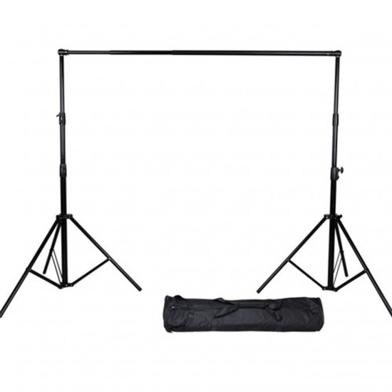 Nicefoto S-23 Studio Background Support Kit Heavy Duty