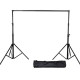 Nicefoto S-23 Studio Background Support Kit Heavy Duty