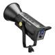 NiceFoto LV-2000A 200W Bi-Color COB LED Video Light