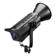 NiceFoto LV-2000A 200W Bi-Color COB LED Video Light