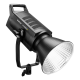 NiceFoto LV-2000A 200W Bi-Color COB LED Video Light