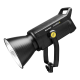 NiceFoto LV-2000A 200W Bi-Color COB LED Video Light