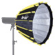Falcon Eyes Foldable Octabox Spread SPB70 70cm Falcon Eyes Foldable Octabox Spread SPB70 70cm