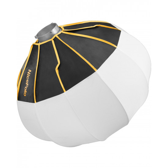 NiceFoto Lantern Softbox 80cm