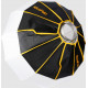 NiceFoto Lantern Softbox 65cm