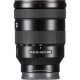 Sony FE 24-105mm f/4 G OSS Lens