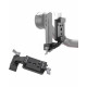 VESSOR R Vertical Camera Mount for DJI RS 2/RS 3/RS 3 Pro
