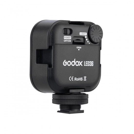 Godox LED36 LED Panel White