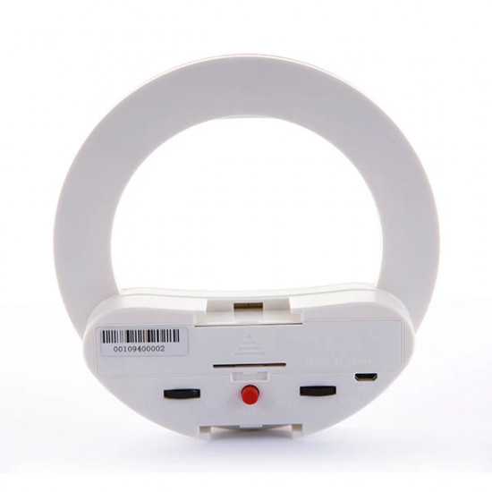 NanGuang CN-MP32C LED Ring Light for Smartphone
