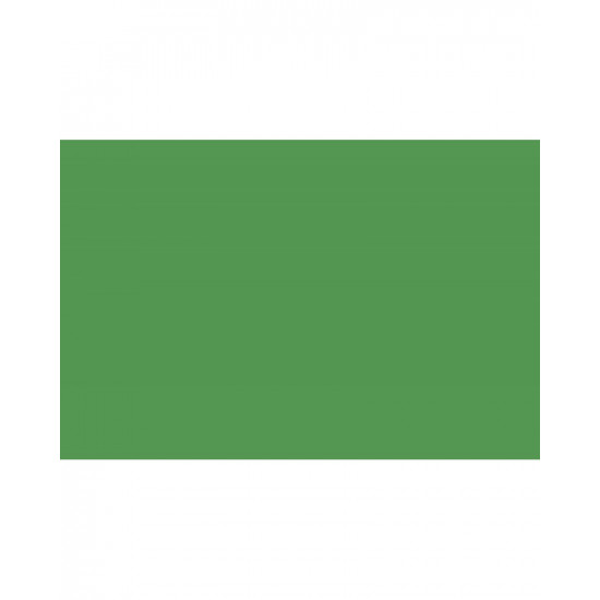 Background Paper Rolls 2.72x11m Green