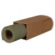 Background Paper Rolls 2.72x11m Leaf