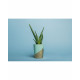 Background Paper Rolls 2.72x11m Sky Blue
