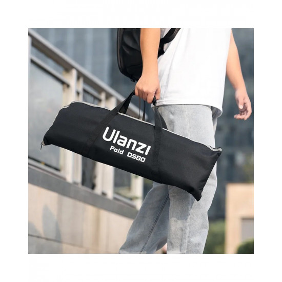 Ulanzi L069 80cm Quick Release Octagonal Softbox with Bowens Mount Ulanzi L069 80cm Quick Release Octagonal Softbox with Bowens Mount