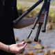 Ulanzi F38 Quick Release Video Travel Tripod