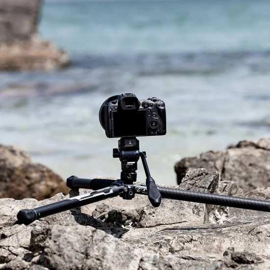 Ulanzi F38 Quick Release Video Travel Tripod