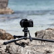 Ulanzi F38 Quick Release Video Travel Tripod