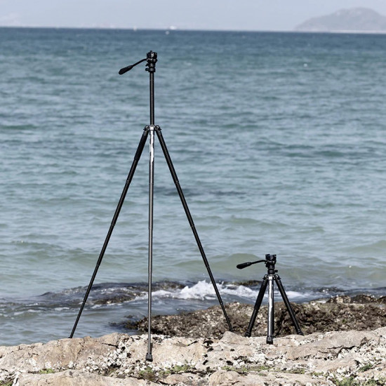 Ulanzi F38 Quick Release Video Travel Tripod