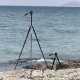 Ulanzi F38 Quick Release Video Travel Tripod