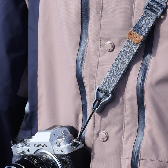 Ulanzi Falcam Maglink Quick Magnetic Buckle Shoulder Strap Lite Ulanzi Falcam Maglink Quick Magnetic Buckle Shoulder Strap Lite