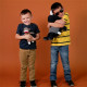 Background Paper Rolls 2.72x11m Spice