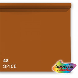 Background Paper Rolls 2.72x11m Spice Background Paper Rolls 2.72x11m Spice