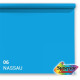 Background Paper Rolls 2.72x11m Nassau (Blue)